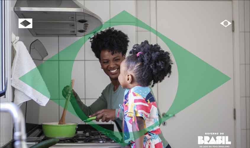 Mais de 112 mil famílias em Rondônia serão beneficiadas pelo Gás do Povo