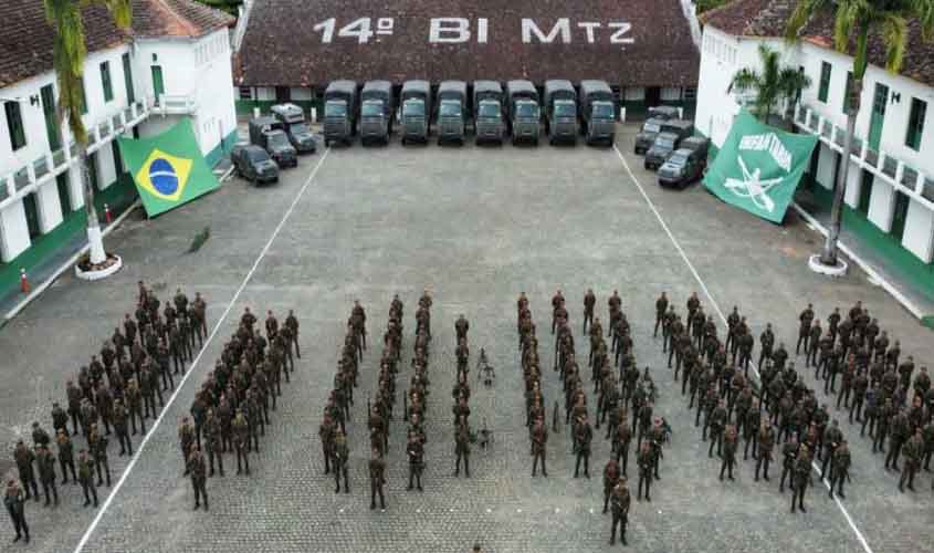 STM rejeita habeas corpus de ex-sargento condenado por crimes sexuais contra 14 militares