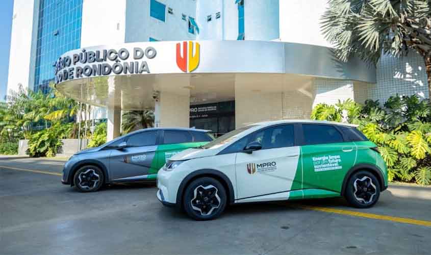 MPRO avança para frota mais sustentável e eficiente com o projeto ECOFROTA