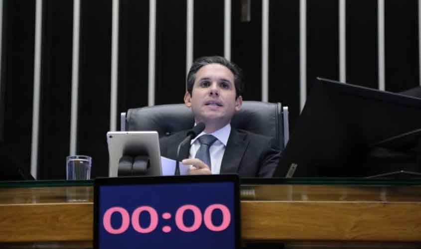 Motta: reforma administrativa é um pacto republicano pelo futuro do Brasil  