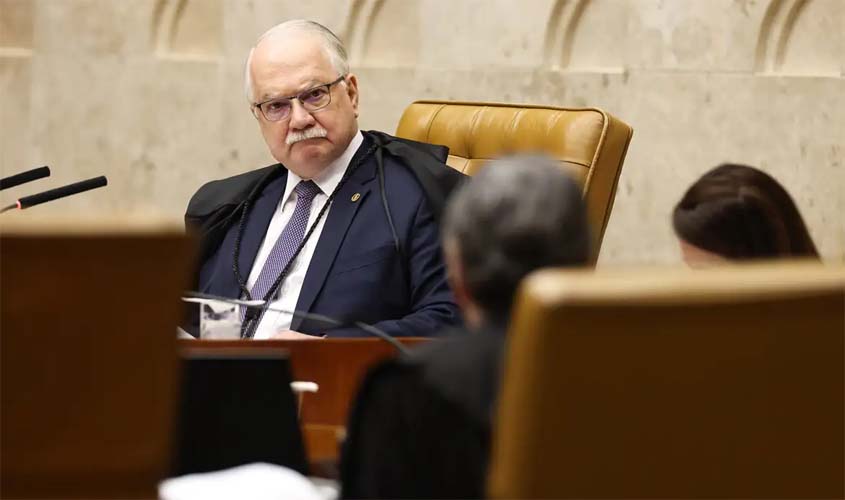 Presidente do STF diz que gravidade dos fatos não autoriza atalhos