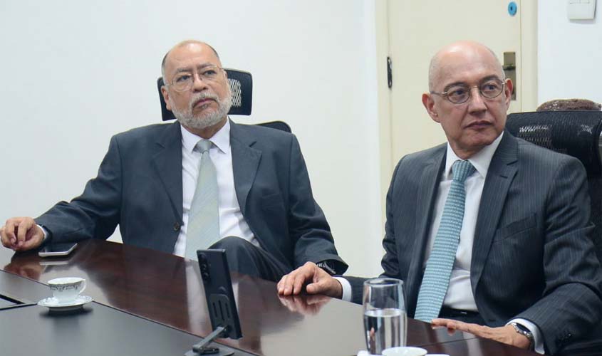 OAB RO e TRT-14 promovem roda de conversa com a advocacia