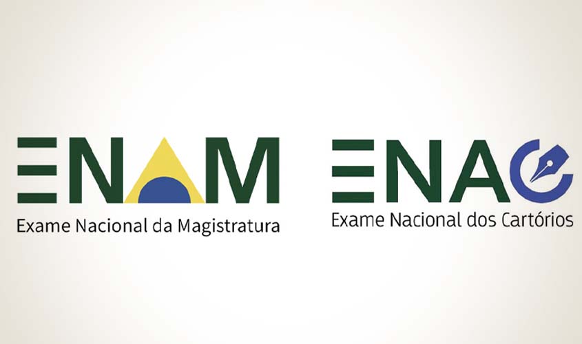 TJRO abre procedimento para candidatos do ENAC e ENAM