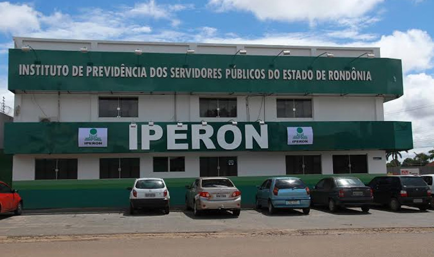 Concurso público do Iperon oferece vagas para nível médio e superior; inscrições seguem até 5 de novembro