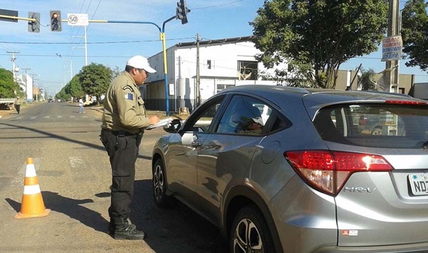 Prefeitura de Porto Velho promove fórum de segurança e educação no trânsito