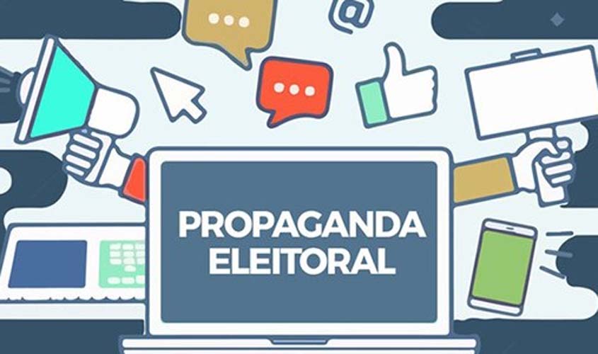 Propaganda Eleitoral Para O 2º Turno é Permitida A Partir Das 17h ...