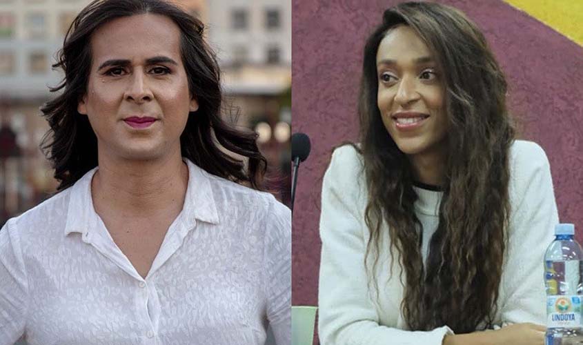 Congresso terá mulheres trans, indígenas e trabalhadores sem-terra  