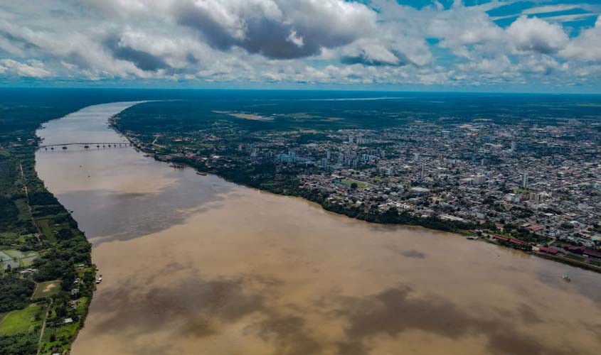 Líder indígena Almir Suruí tem participação confirmada no II Encontro ICLEI Amazônia