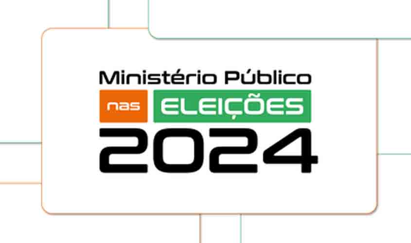 Com atuação do Ministério Público Eleitoral, TRE indefere pedidos de candidatos inelegíveis em Rondônia