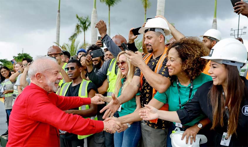 Renda extra do trabalhador será fator na avaliação do governo Lula