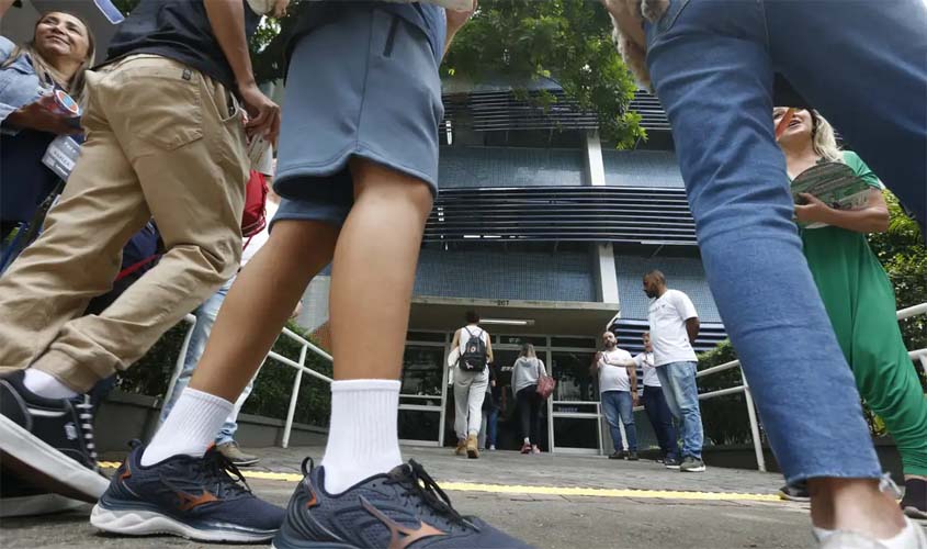 CNU 2025: 760 mil farão prova no domingo; veja o que levar