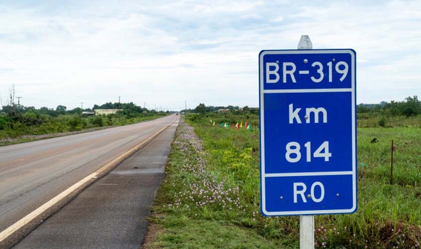 Comissão discute prejuízos por atrasos em rodovia Manaus–Porto Velho