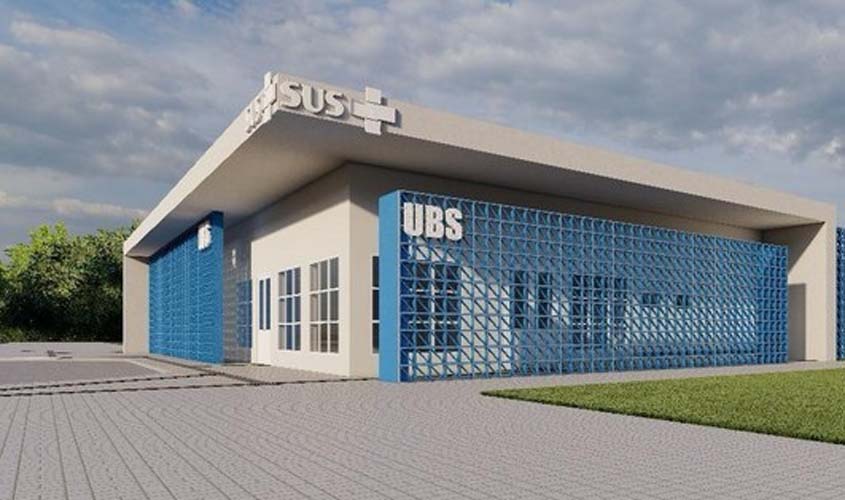 Governo federal investe R$ 33 milhões em saúde de Rondônia