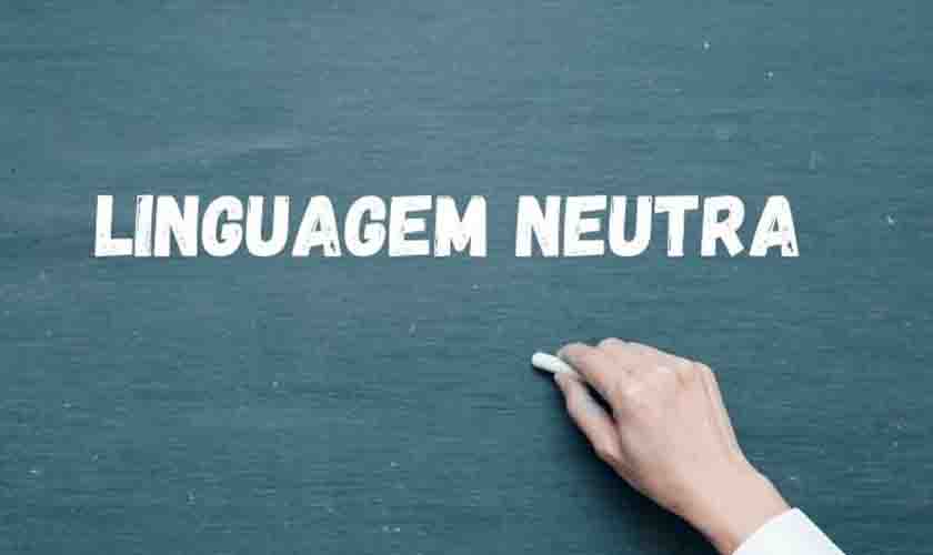 Sintero posiciona-se em defesa da linguagem neutra