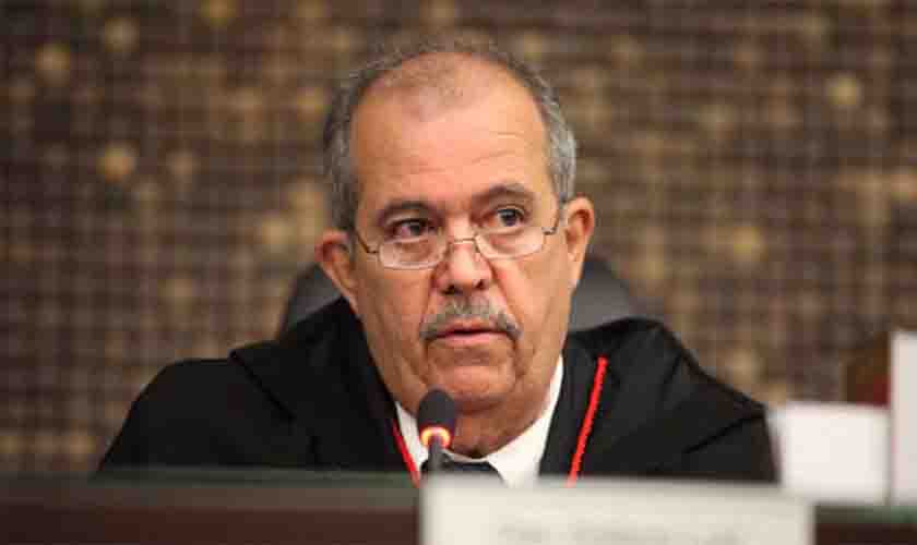 PF faz buscas em gabinete de desembargador da Justiça de Alagoas