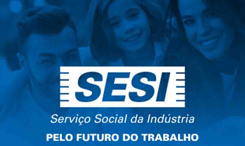 SESI Saúde de Porto Velho oferece novos serviços
