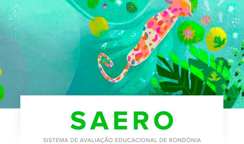 Prefeitura prepara prova do SAERO para aplicar nas escolas