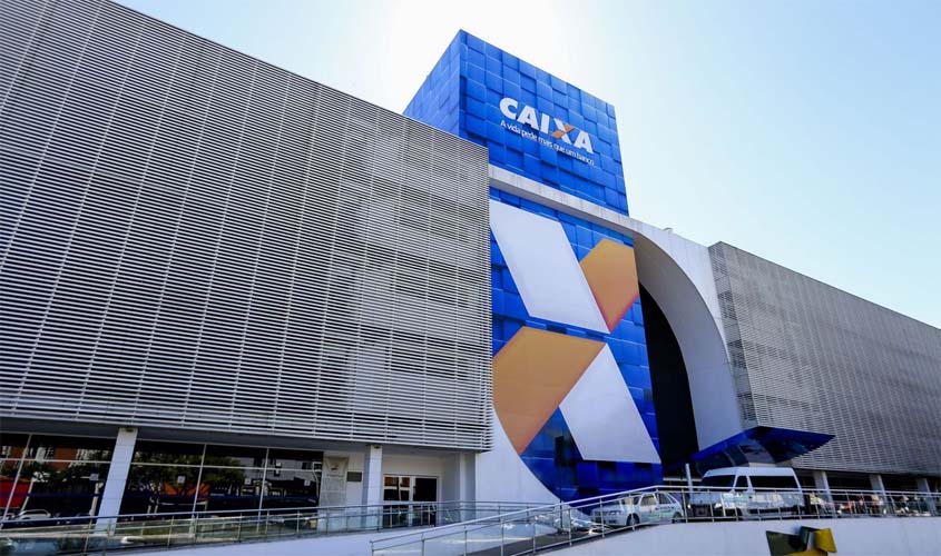 Caixa suspende oferta de consignado do Auxílio Brasil até dia 14