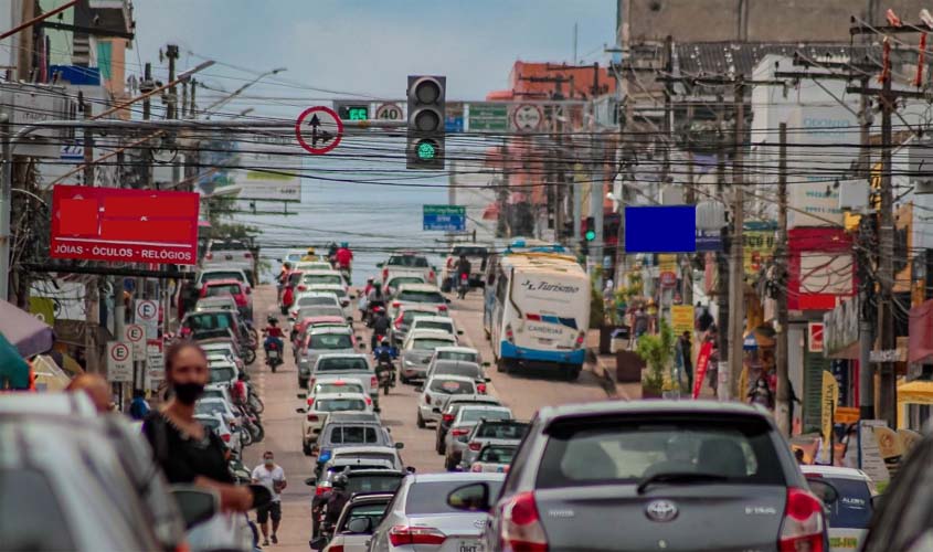 Mais de nove mil empresas foram criadas no segundo quadrimestre de 2023, em Rondônia