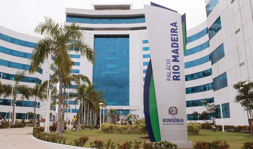 Sefin restaura prazo de 45 dias para empresas em Rondônia