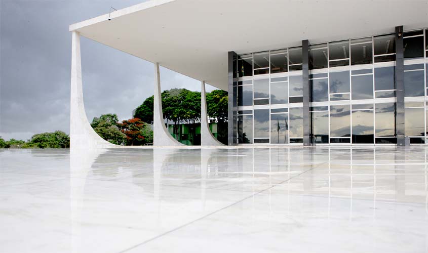 STF barra emendas impositivas de bancada