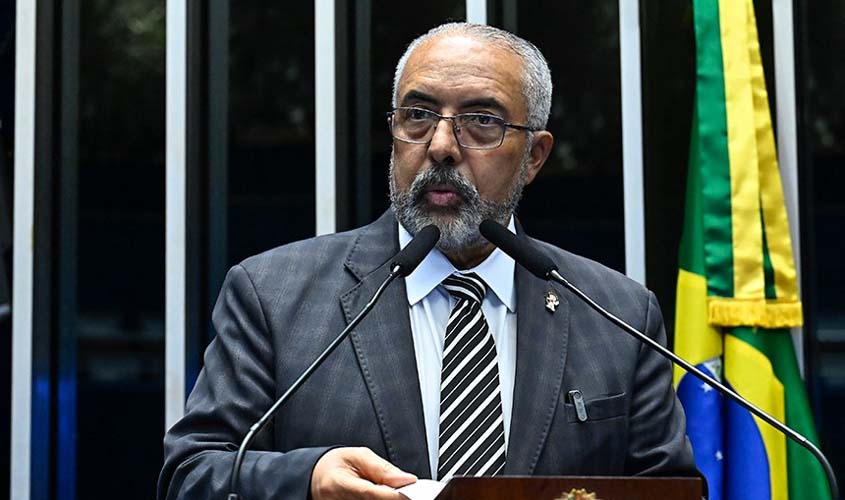 Paim defende PEC para reduzir jornada de trabalho