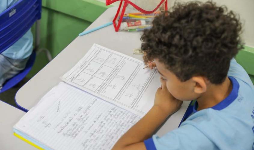 Lei institui Sistema Nacional de Educação entra em vigor