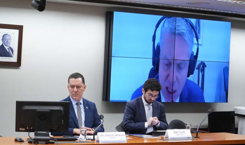 Governo propõe medidas contra golpes no Pix