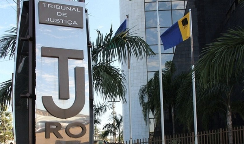 Nova cúpula administrativa do Judiciário de Rondônia toma posse na sexta, 6