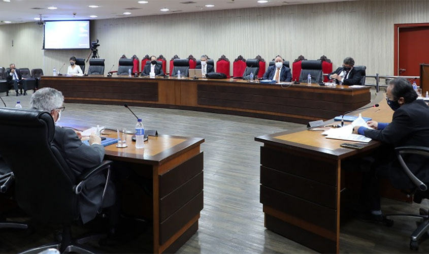 Tribunal de Justiça de Rondônia adere ao programa Fazendo Justiça