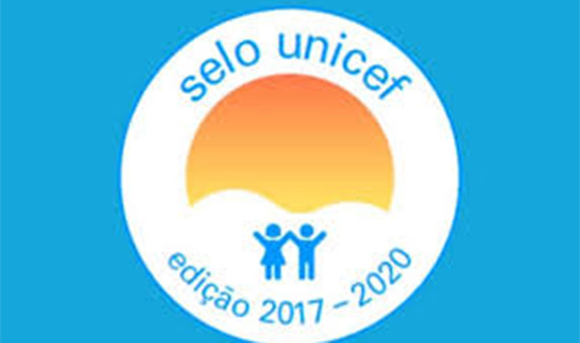 UNICEF anuncia os municípios que recebem o Selo UNICEF 2017-2020