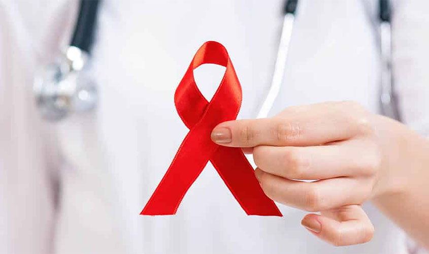 COMBATE A AIDS: Clínica da mulher realizará atendimentos e testes rápidos