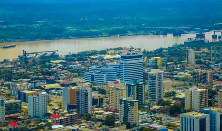 Rondônia é o estado que mais contribui com a conquista do menor índice histórico de desemprego do Brasil