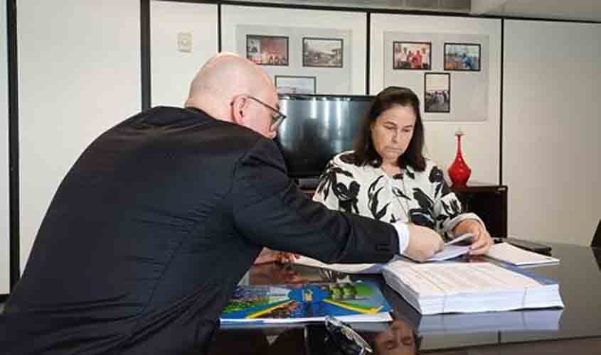 Reforma tributária: entidades sugerem ajustes em projeto de regulamentação da proposta