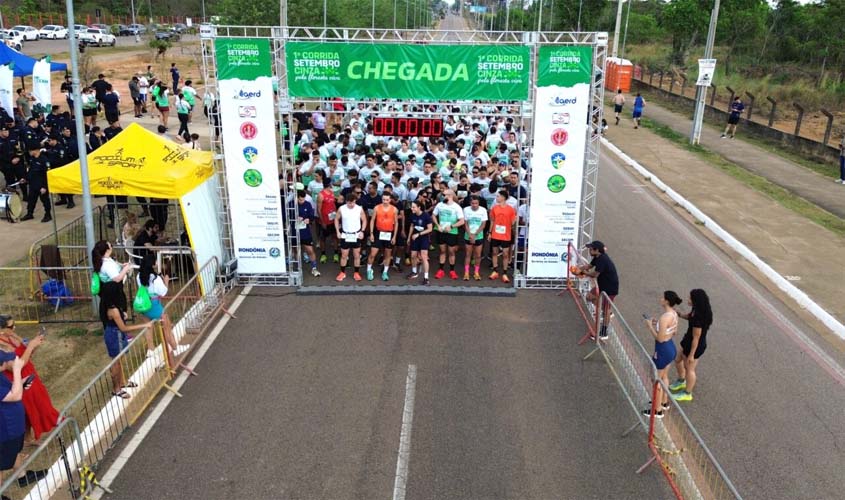 Rondônia avança em meio ambiente e água em 2025