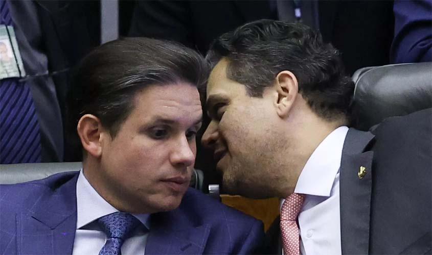 Motta protege bolsonaristas com PEC da Bandidagem