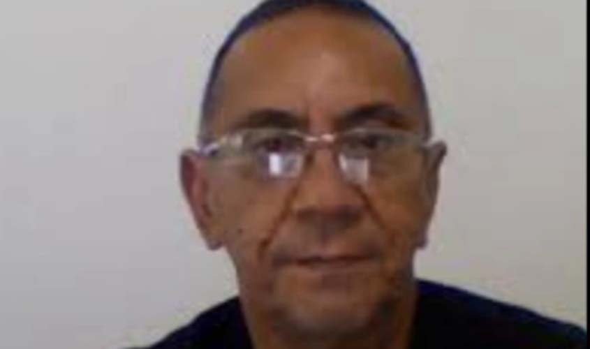 NOTA DE PESAR - João Renato Medeiros de Melo e Silva