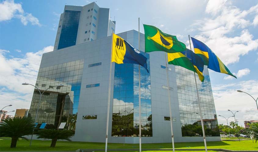 Crédito extra ao governo de Rondônia é aprovado