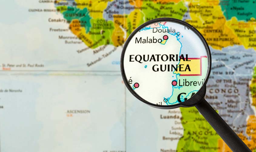 Mecânico tem 3 anos para ação por trabalho na África