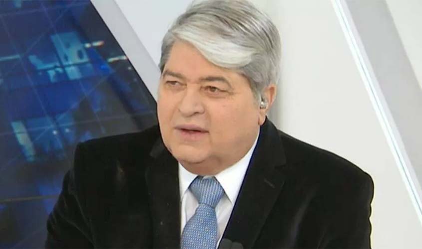 Porque Datena não combina com a TV Pública