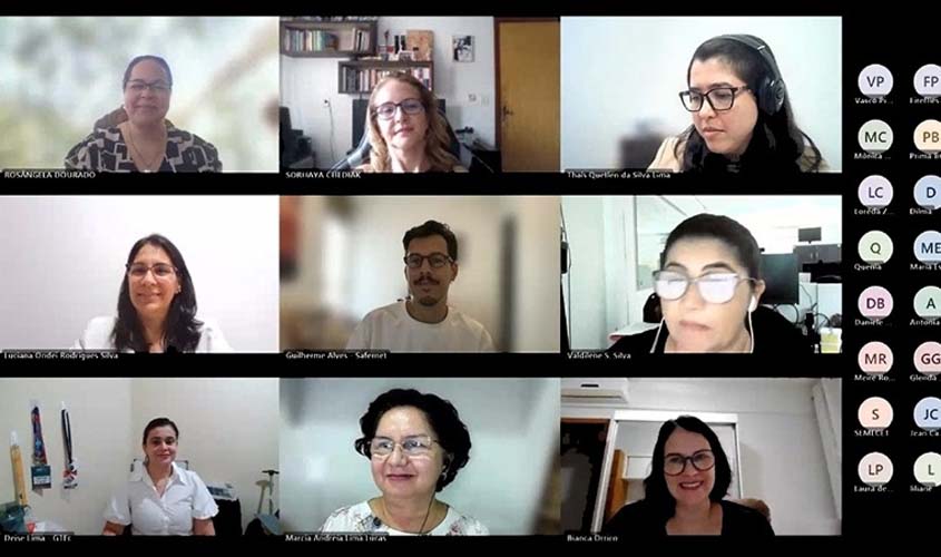 GAEDUC discute Educação Digital com escolas