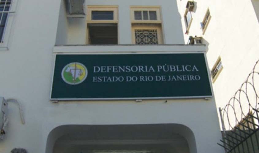 Defensoria Pública do Rio defende no STF manutenção do indulto natalino