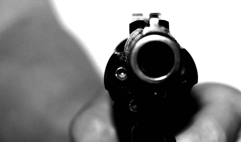 Grupo mata quatro jovens que jogavam videogame em Belford Roxo