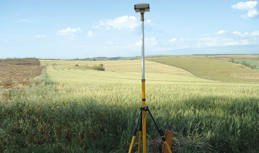 Inscrição no Cadastro Ambiental Rural é prorrogada até 31 de maio