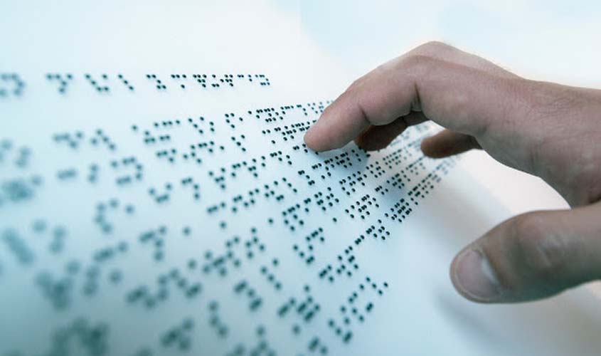 Dia Mundial do Braille: Comissão dos direitos das pessoas com deficiência da OAB-RO fala sobre a importância de políticas públicas