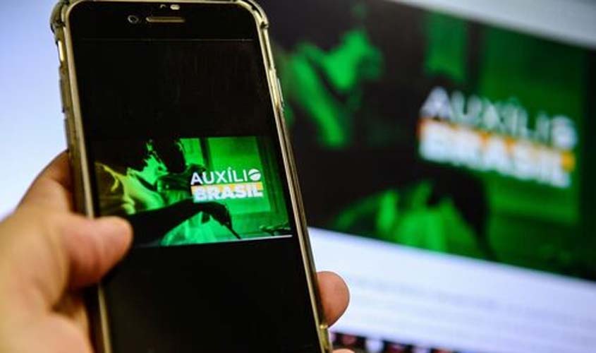 Auxilio Brasil bate recorde com mais de 21,6 milhões de famílias contempladas, em 2022