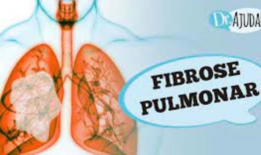 O que é a Fibrose Pulmonar?