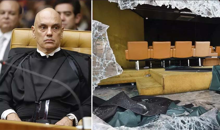 Depoimento de Alexandre Moraes permite encarar historia do golpe