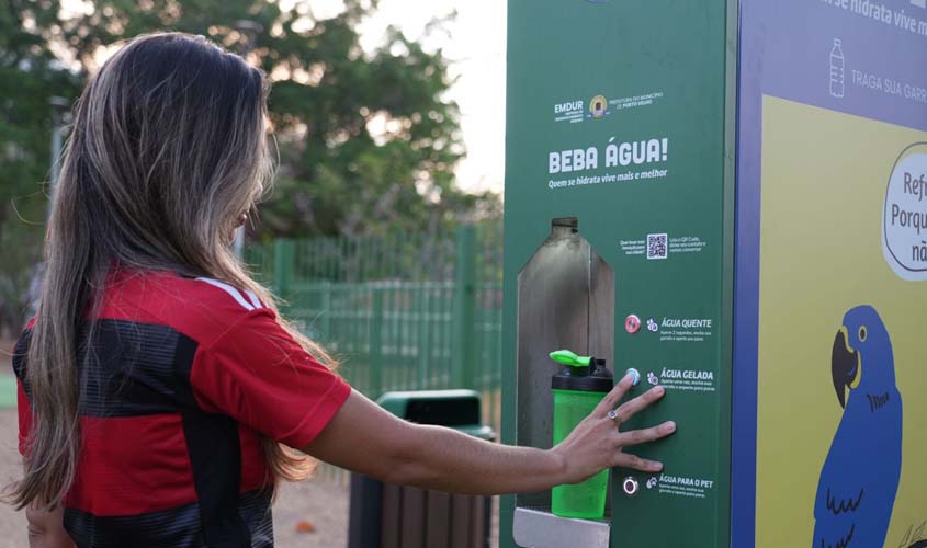 Prefeitura orienta sobre destruição e danos no patrimônio público