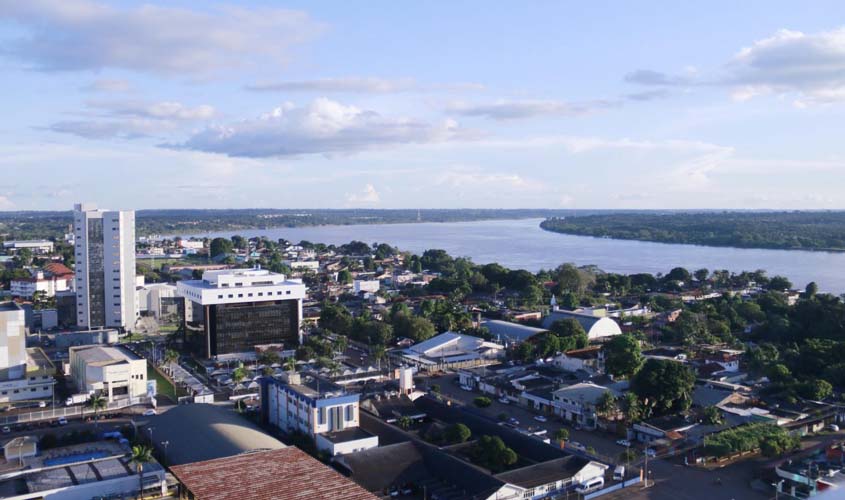 RONDÔNIA 44 ANOS: de território à força da Amazônia, a história viva de um estado construído por coragem, diversidade e trabalho